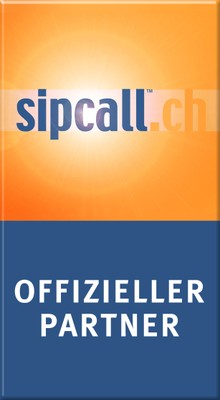 Partnerlogo Sipcall